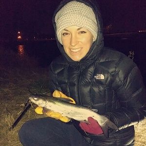 Meet your Posher, Jennifer